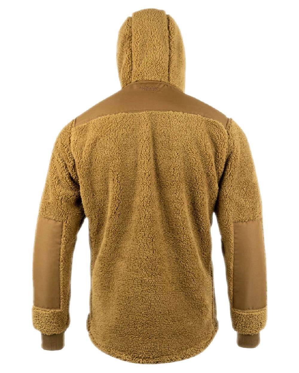 Jack Pyke Mens Sherpa Fleece Hoodie Gen 2