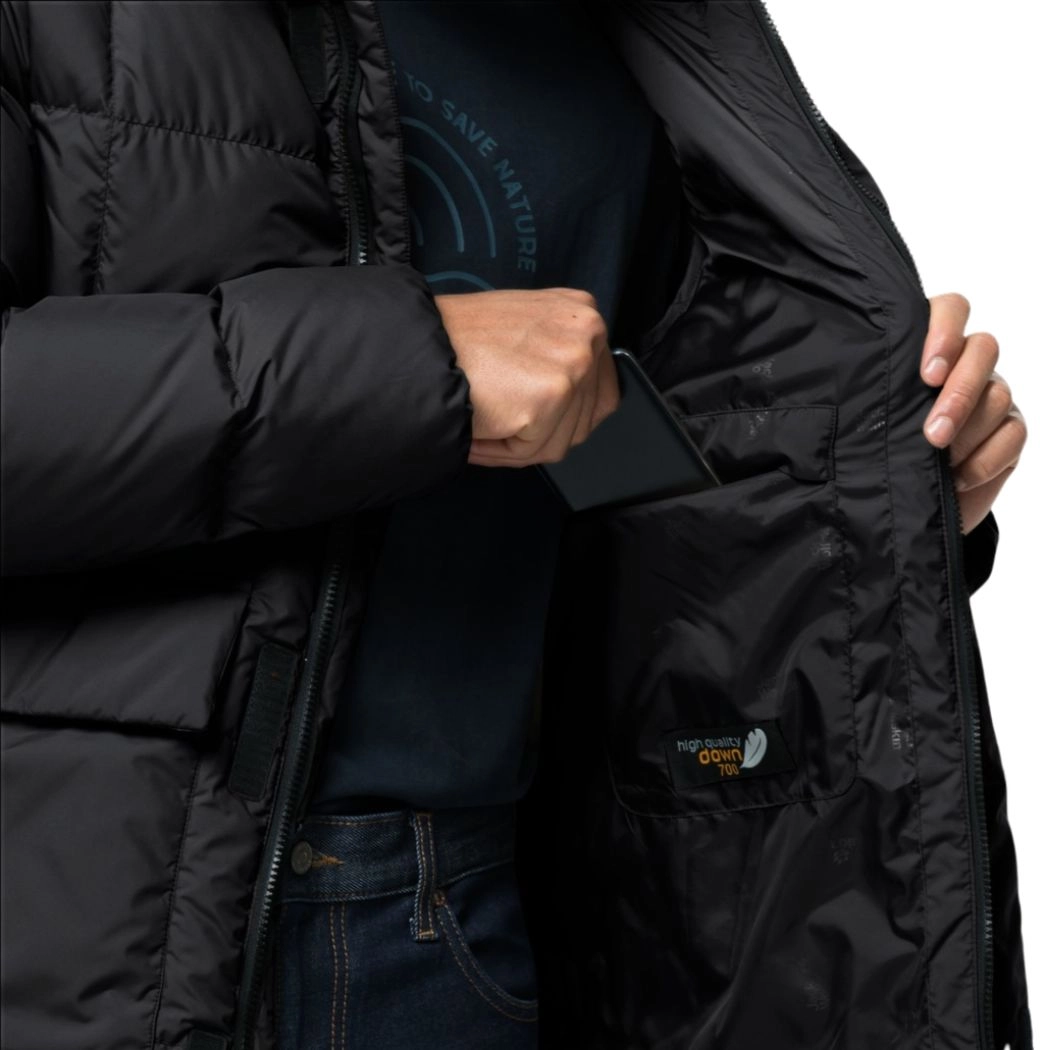 jack wolfskin Frozen Lake Men's Jacket