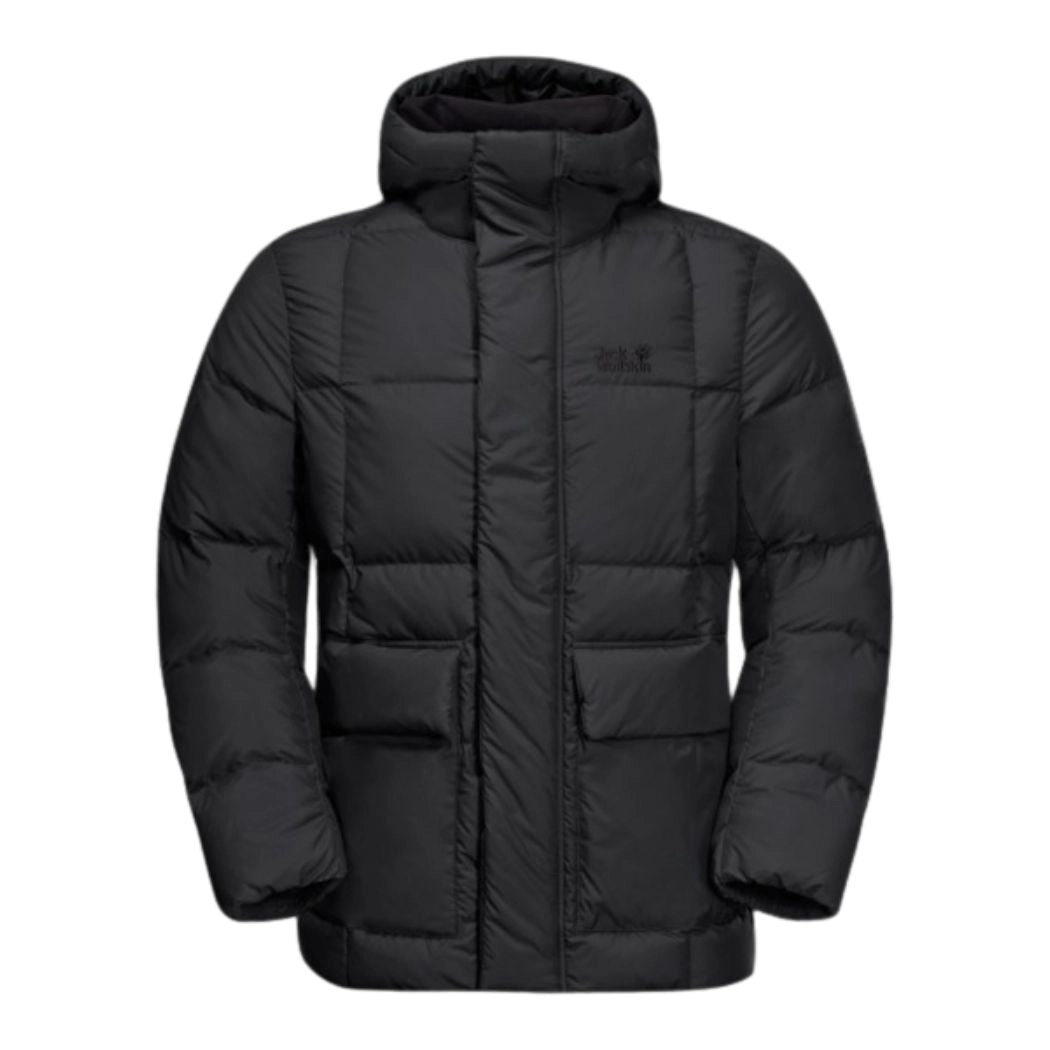 jack wolfskin Frozen Lake Men's Jacket
