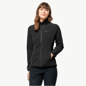 jack wolfskin Moonrise FZ Women's Fleece Jacket