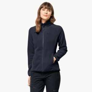 jack wolfskin Moonrise FZ Women's Fleece Jacket