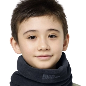jack wolfskin Real Stuff Loop Kids Snood