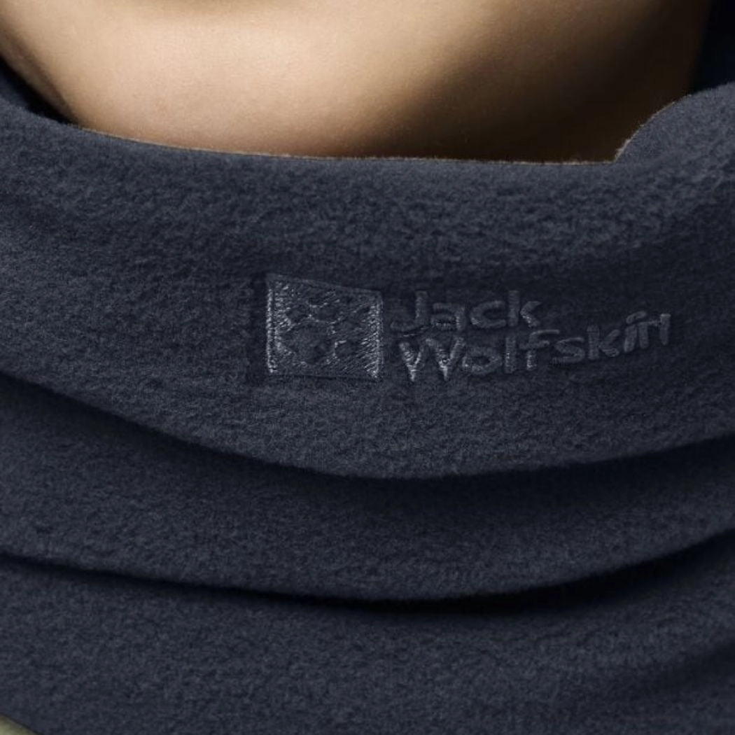 jack wolfskin Real Stuff Loop Kids Snood