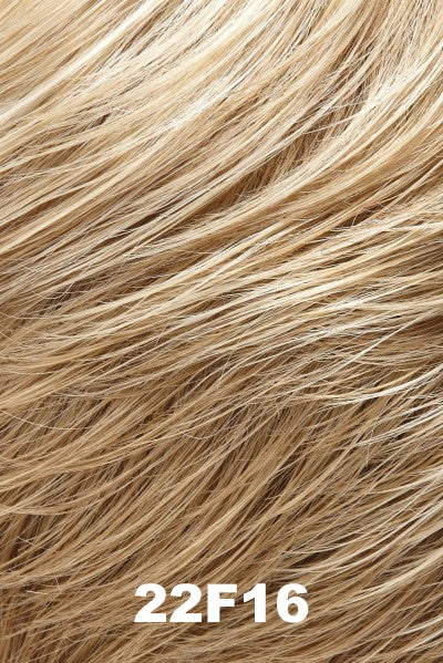 Jon Renau Wigs - Allure Mono (#5370)