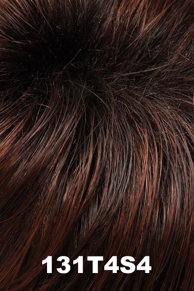 Jon Renau Wigs - Allure Mono (#5370)
