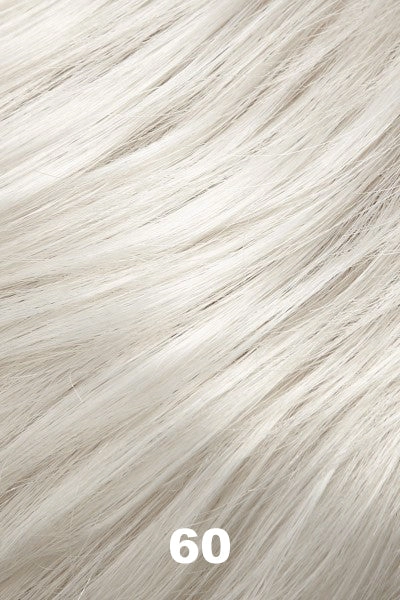 Jon Renau Wigs - Allure Mono (#5370)