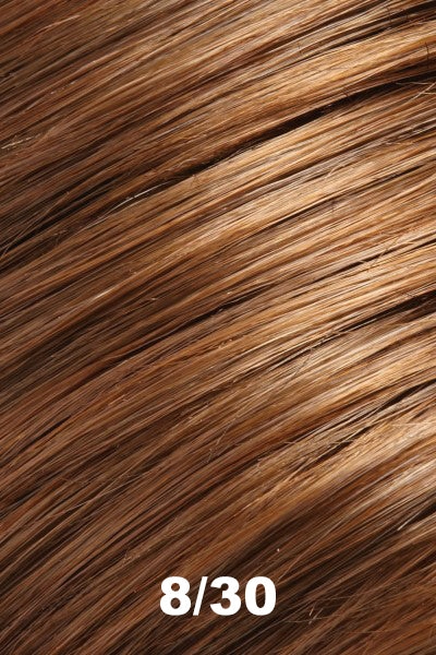 Jon Renau Wigs - Allure Mono (#5370)