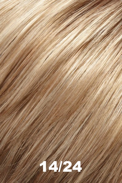 Jon Renau Wigs - Allure Mono (#5370)