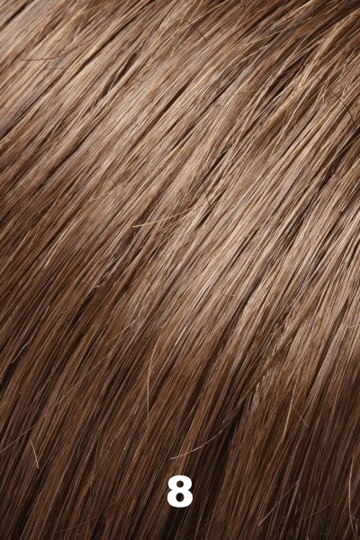Jon Renau Wigs - Allure Mono (#5370)