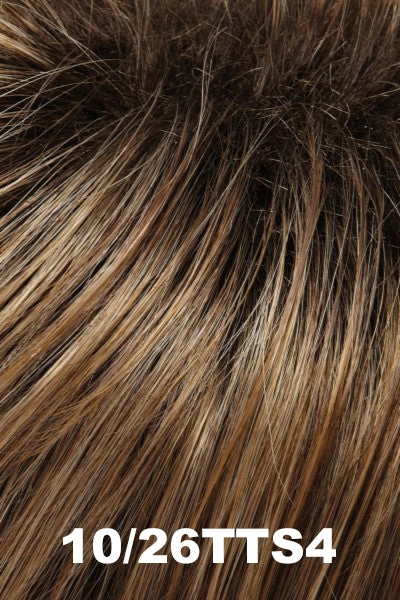 Jon Renau Wigs - Allure Mono (#5370)