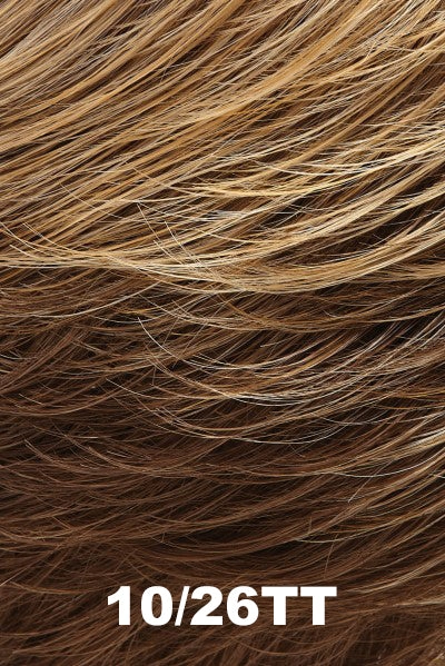 Jon Renau Wigs - Allure Mono (#5370)