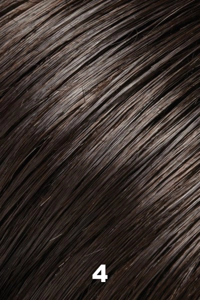 Jon Renau Wigs - Allure Mono (#5370)