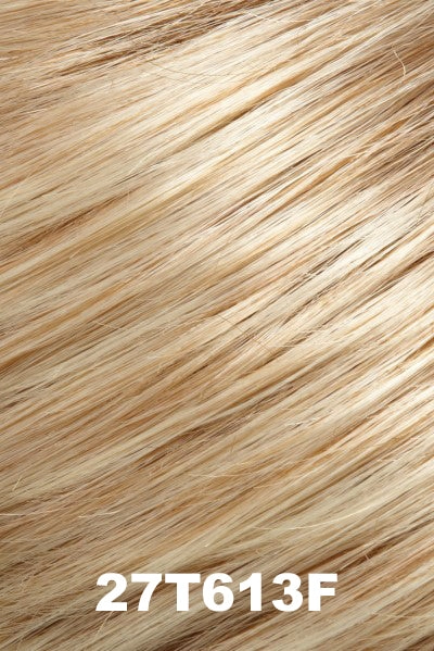 Jon Renau Wigs - Allure Mono (#5370)