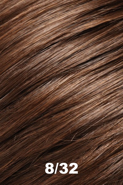Jon Renau Wigs - Allure Mono (#5370)