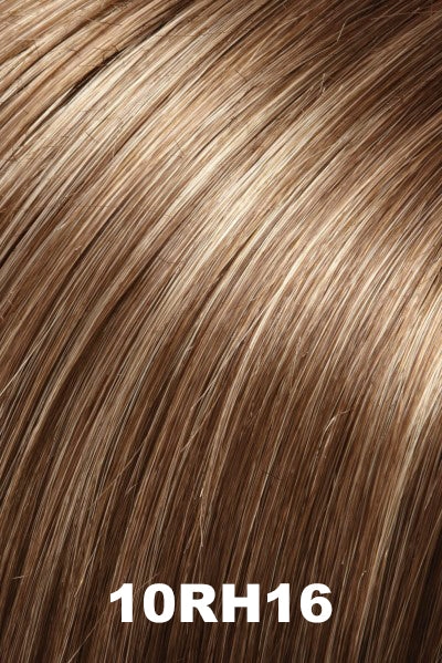 Jon Renau Wigs - Allure Mono (#5370)