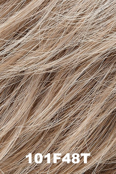 Jon Renau Wigs - Allure Mono (#5370)