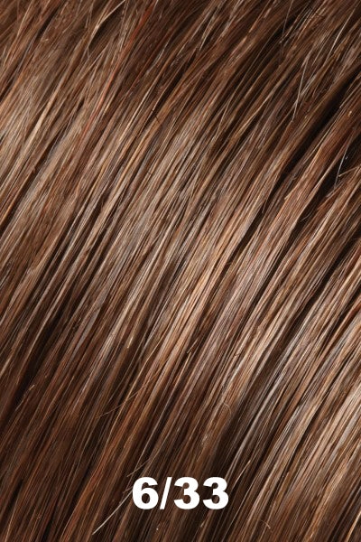 Jon Renau Wigs - Allure Mono (#5370)
