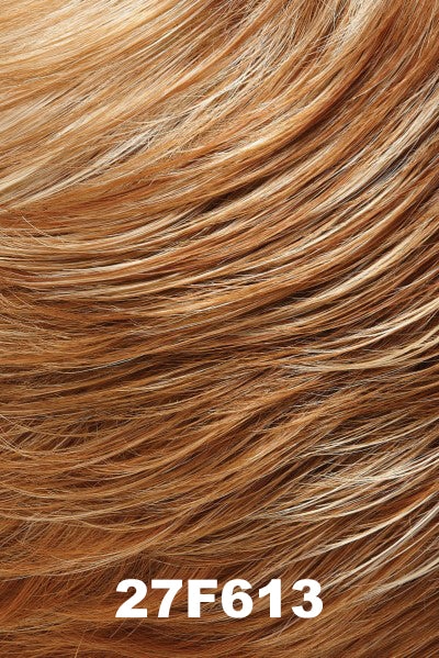 Jon Renau Wigs - Allure Mono (#5370)