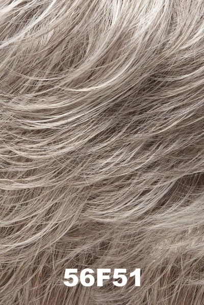 Jon Renau Wigs - Allure Mono (#5370)