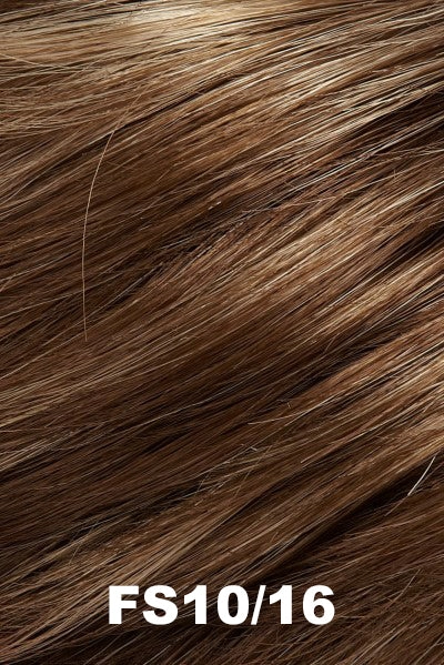 Jon Renau Wigs - Allure Mono (#5370)
