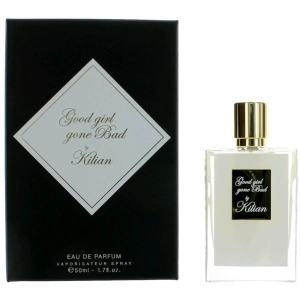 Kilian Women's EDP Spray - Good Girl Gone Bad Amber and Cedar Base Notes, 1.7 oz