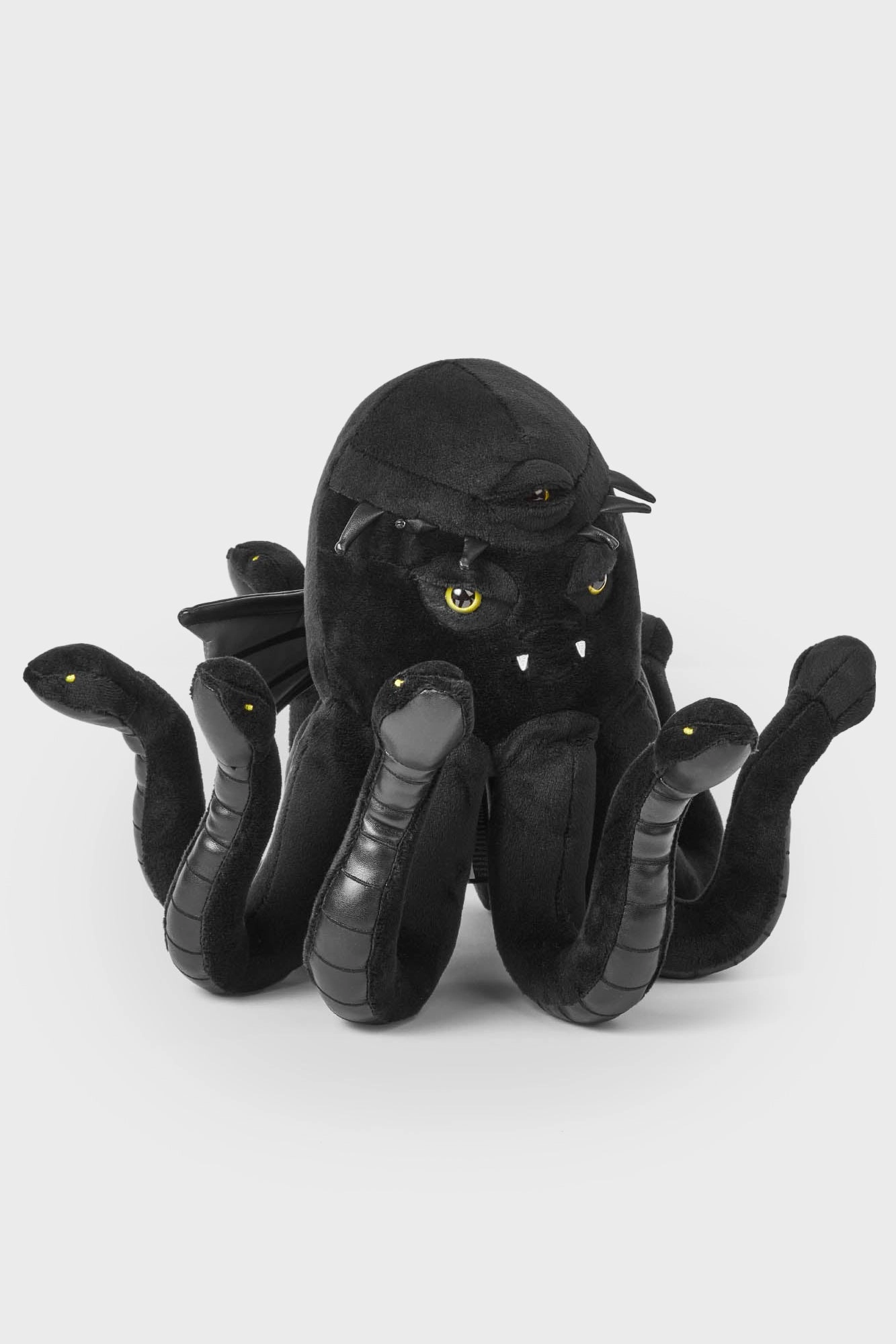 Kraken: Void Plush Toy