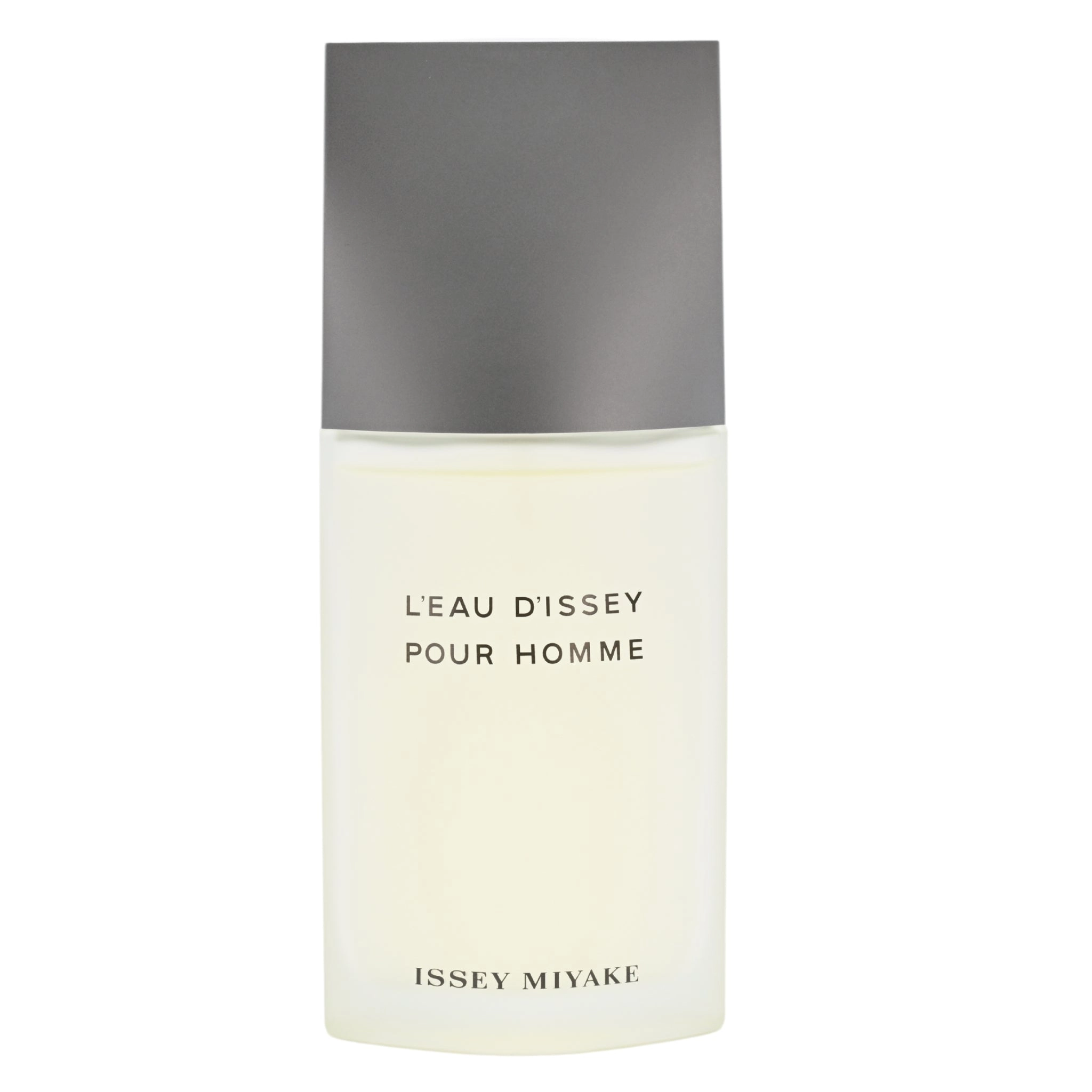 L'EAU D'ISSEY Issey Miyake 4.2 oz EDT for Men Cologne NEW IN BOX