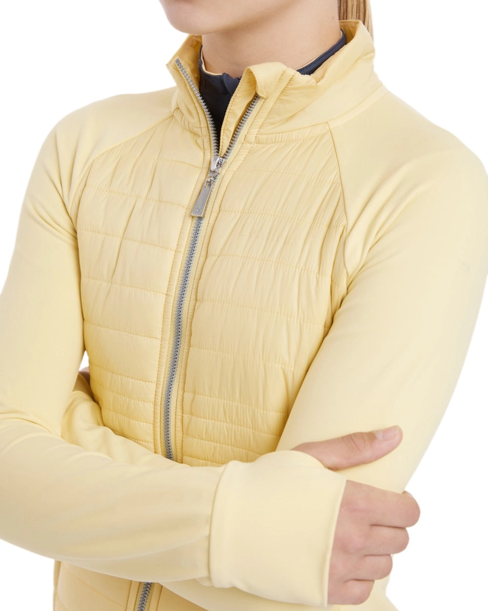 LeMieux Young Rider Josephine Jacket