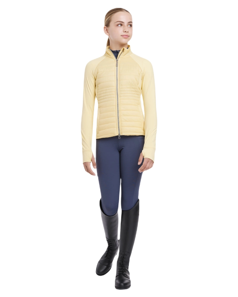 LeMieux Young Rider Josephine Jacket