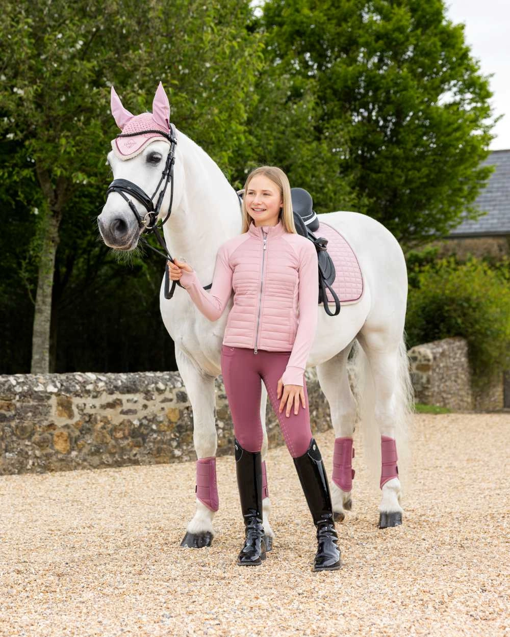 LeMieux Young Rider Josephine Jacket