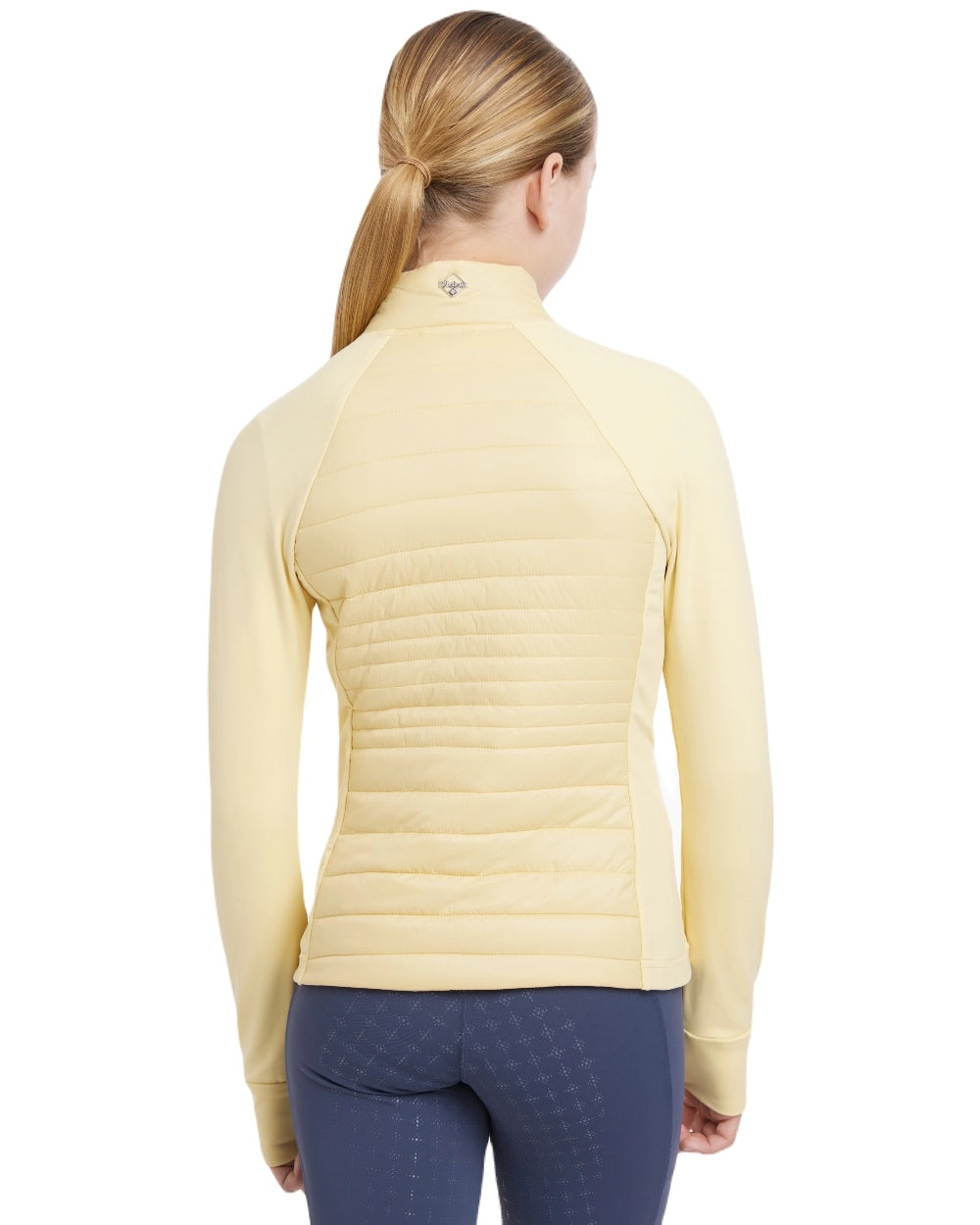 LeMieux Young Rider Josephine Jacket