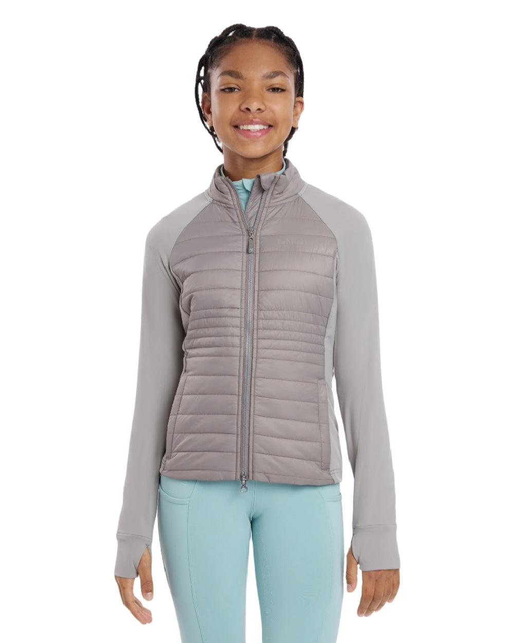 LeMieux Young Rider Josephine Jacket
