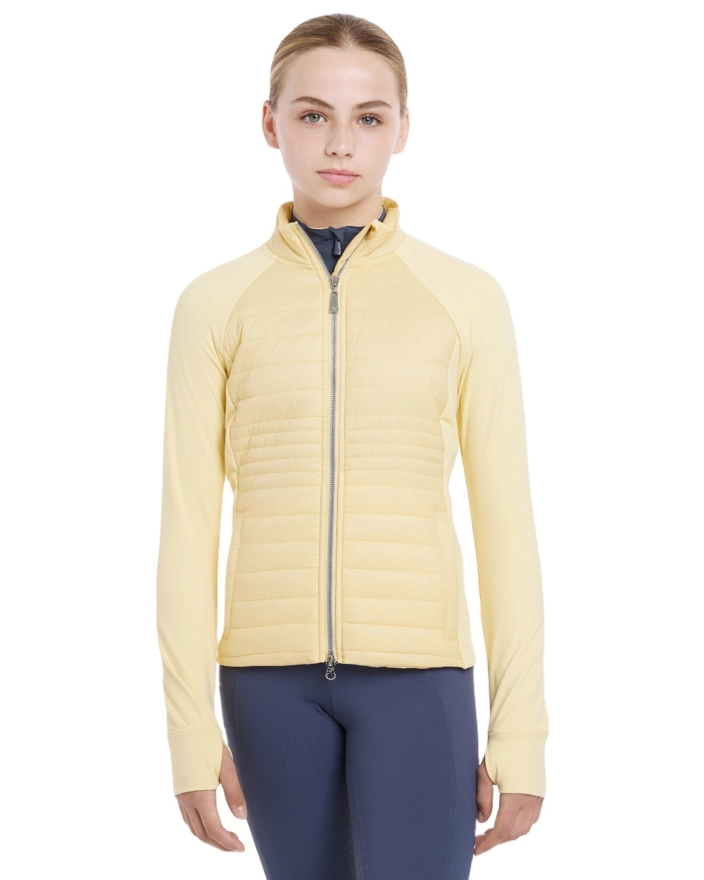 LeMieux Young Rider Josephine Jacket