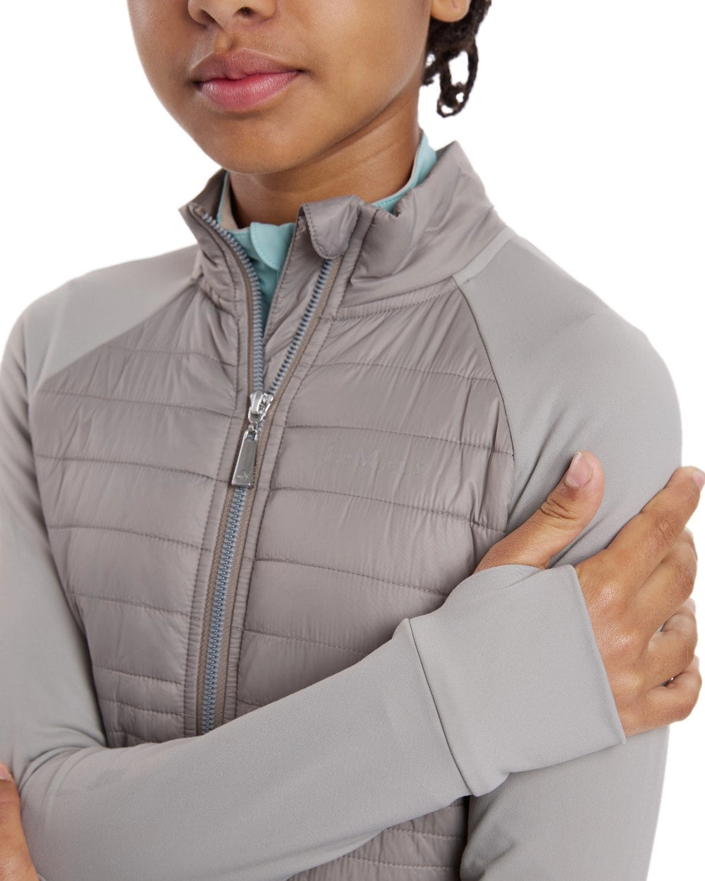 LeMieux Young Rider Josephine Jacket