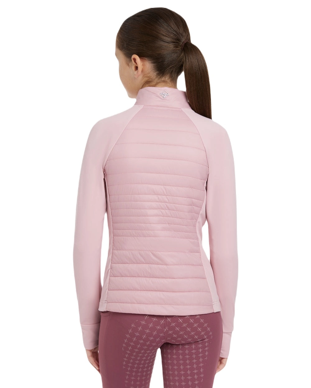 LeMieux Young Rider Josephine Jacket