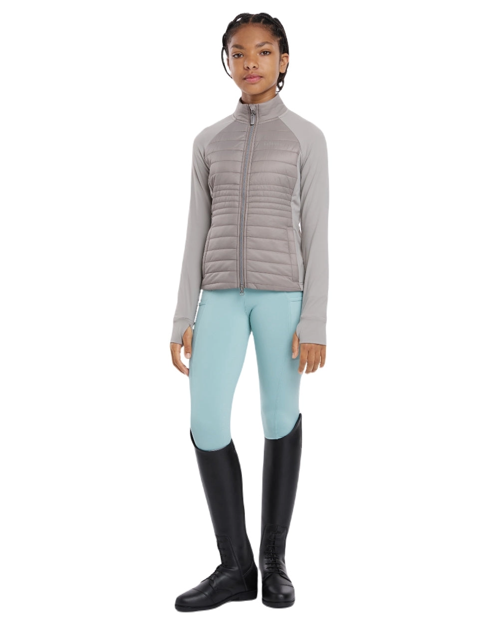 LeMieux Young Rider Josephine Jacket