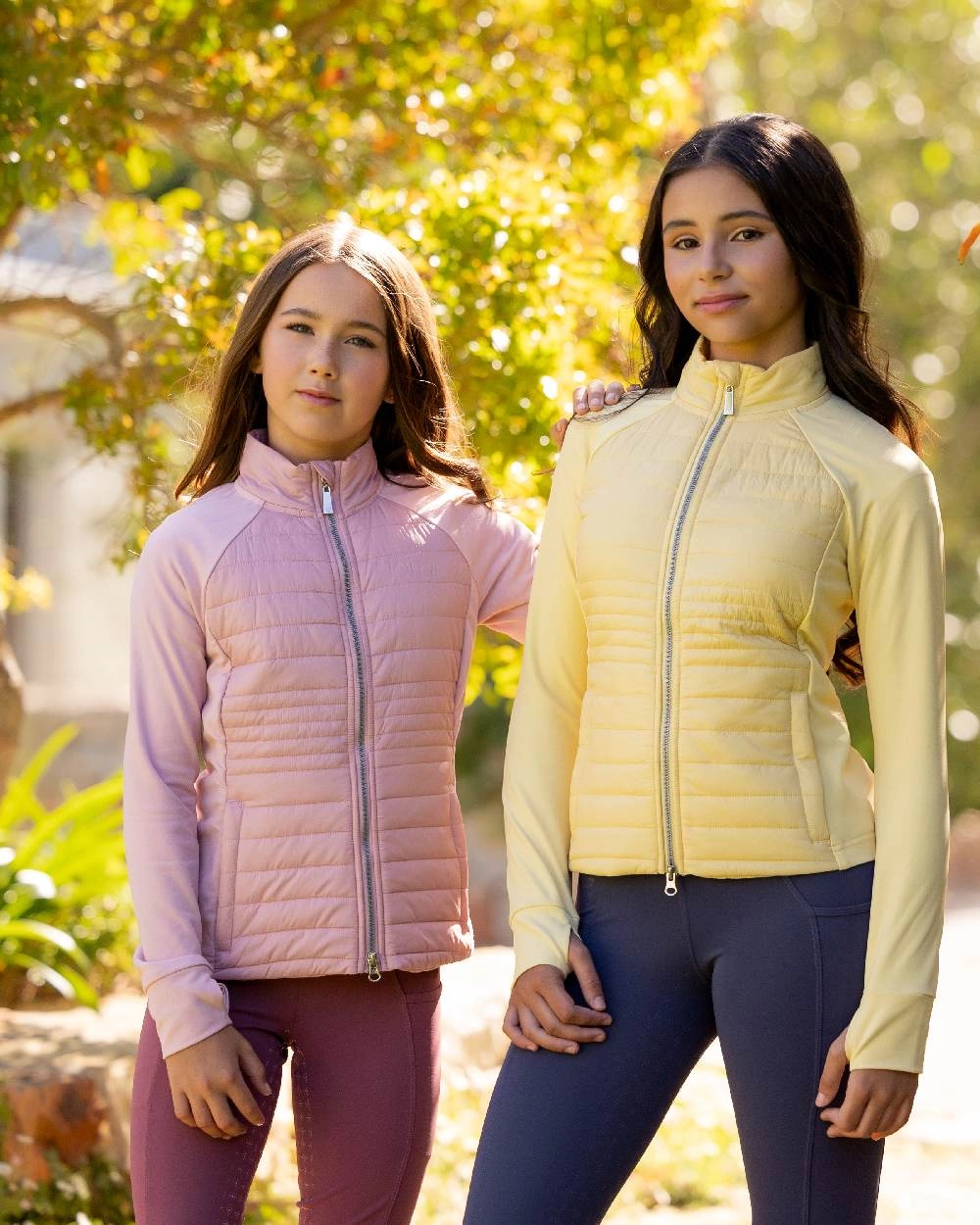 LeMieux Young Rider Josephine Jacket