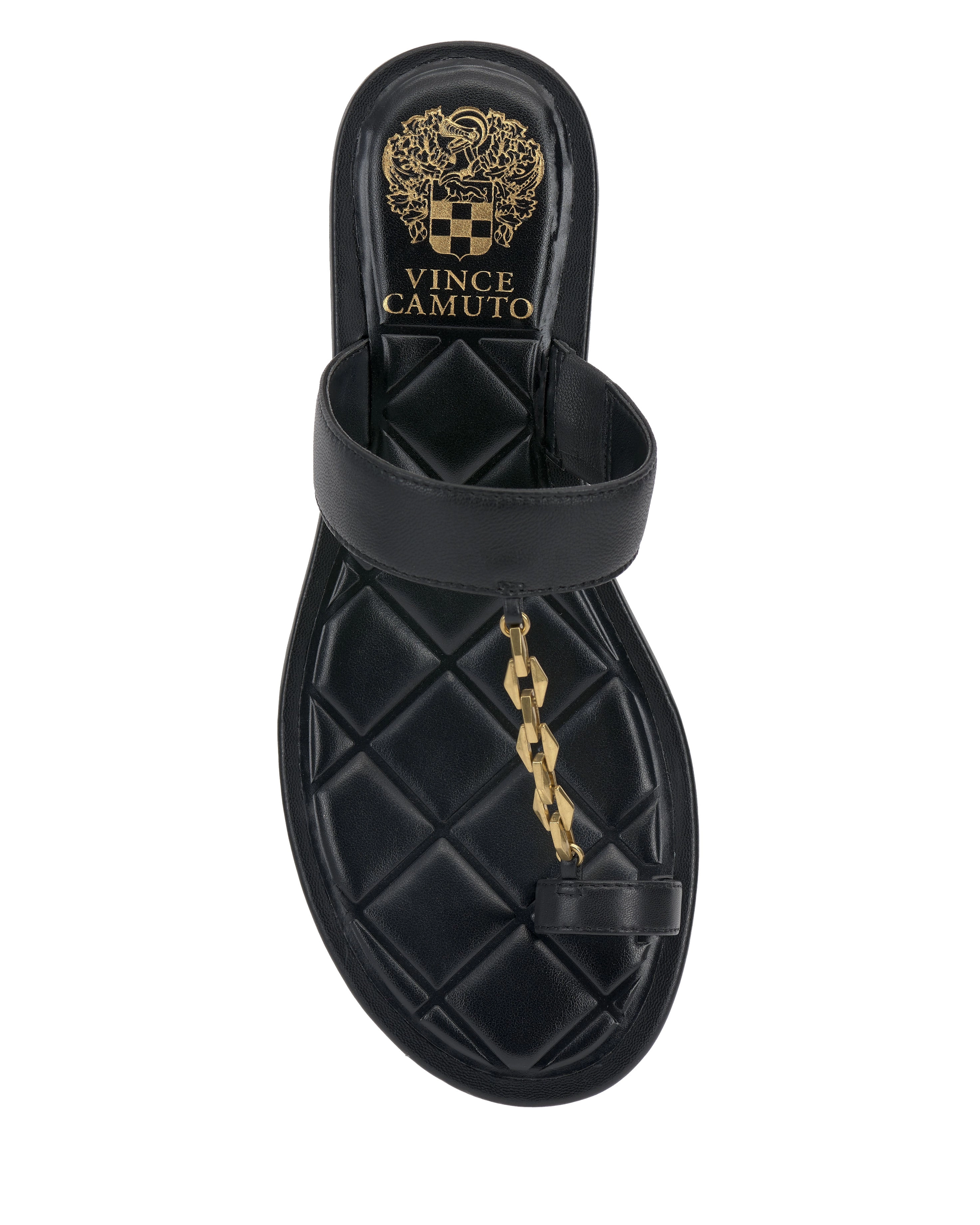 Lexie Sandal