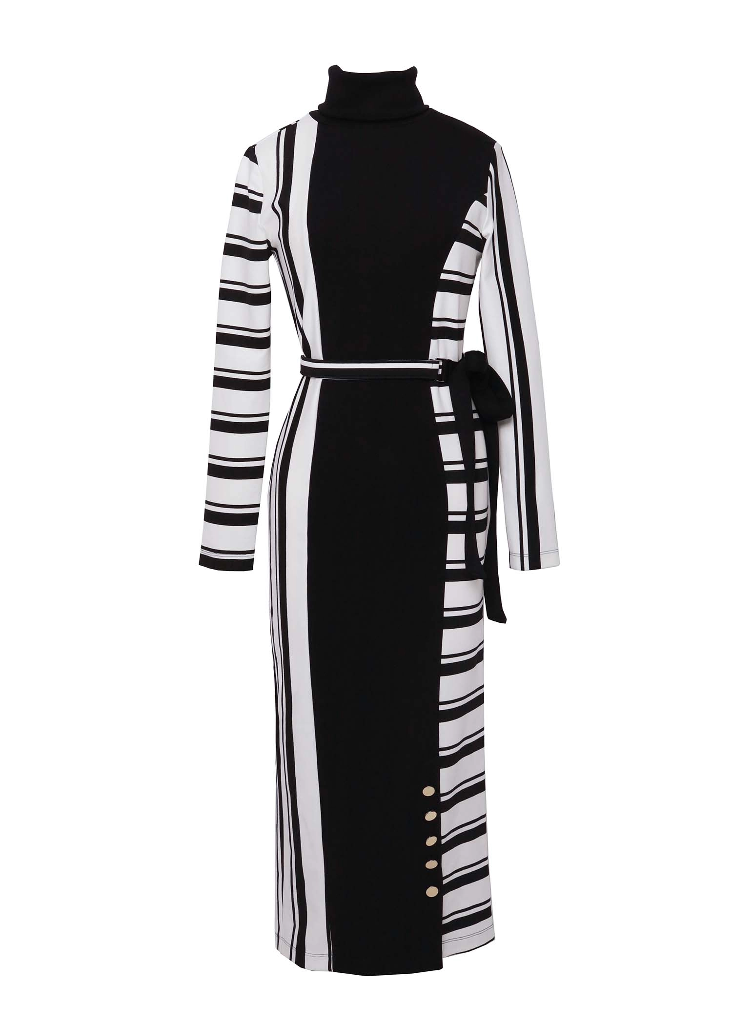 Lioni Dress