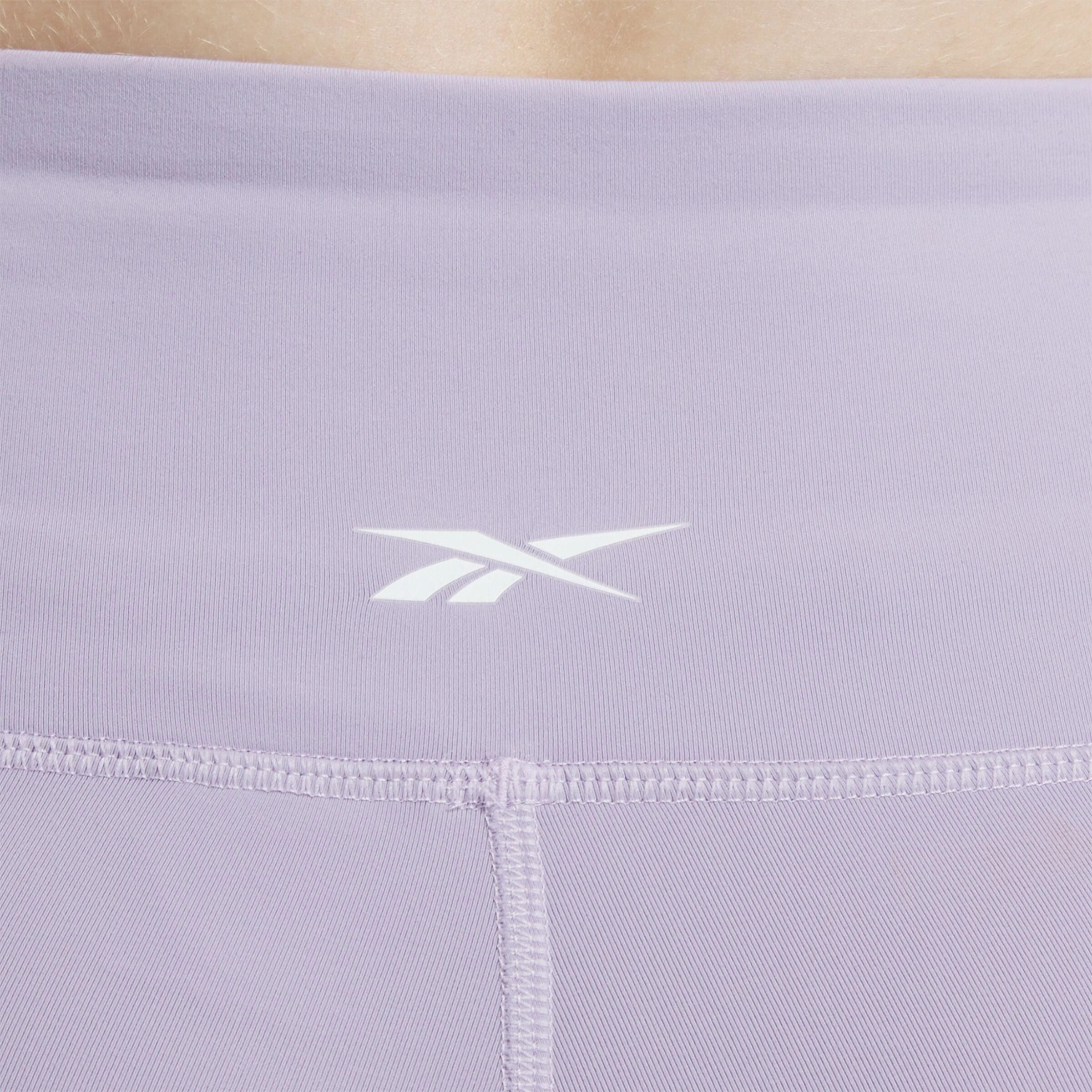 Lux High-Rise Leggings Dusk Purple