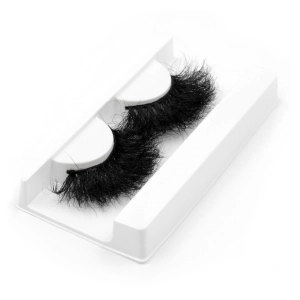 Luxurious Soft Thick 3D Mink Eyelashes-Harry