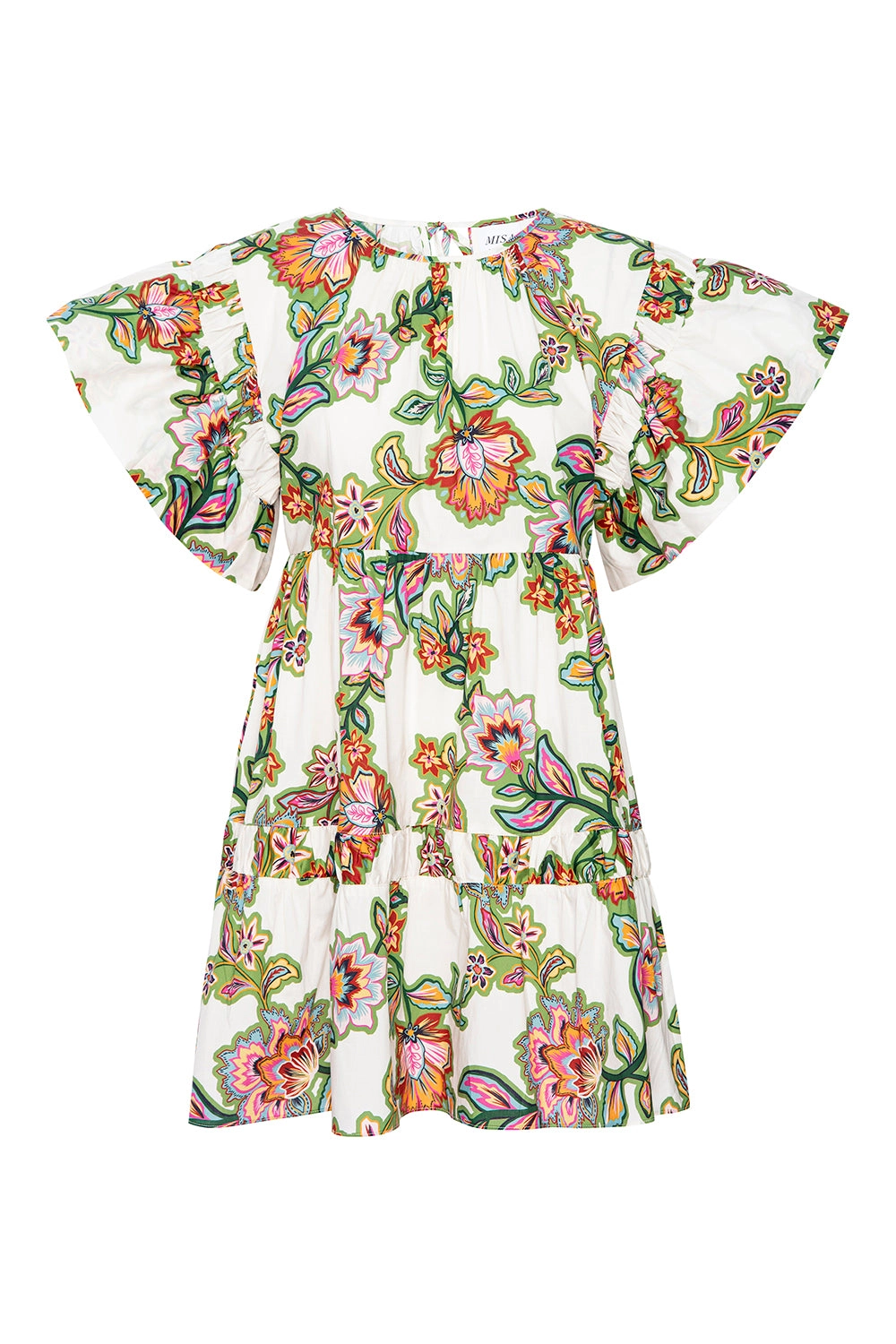 MABEL DRESS