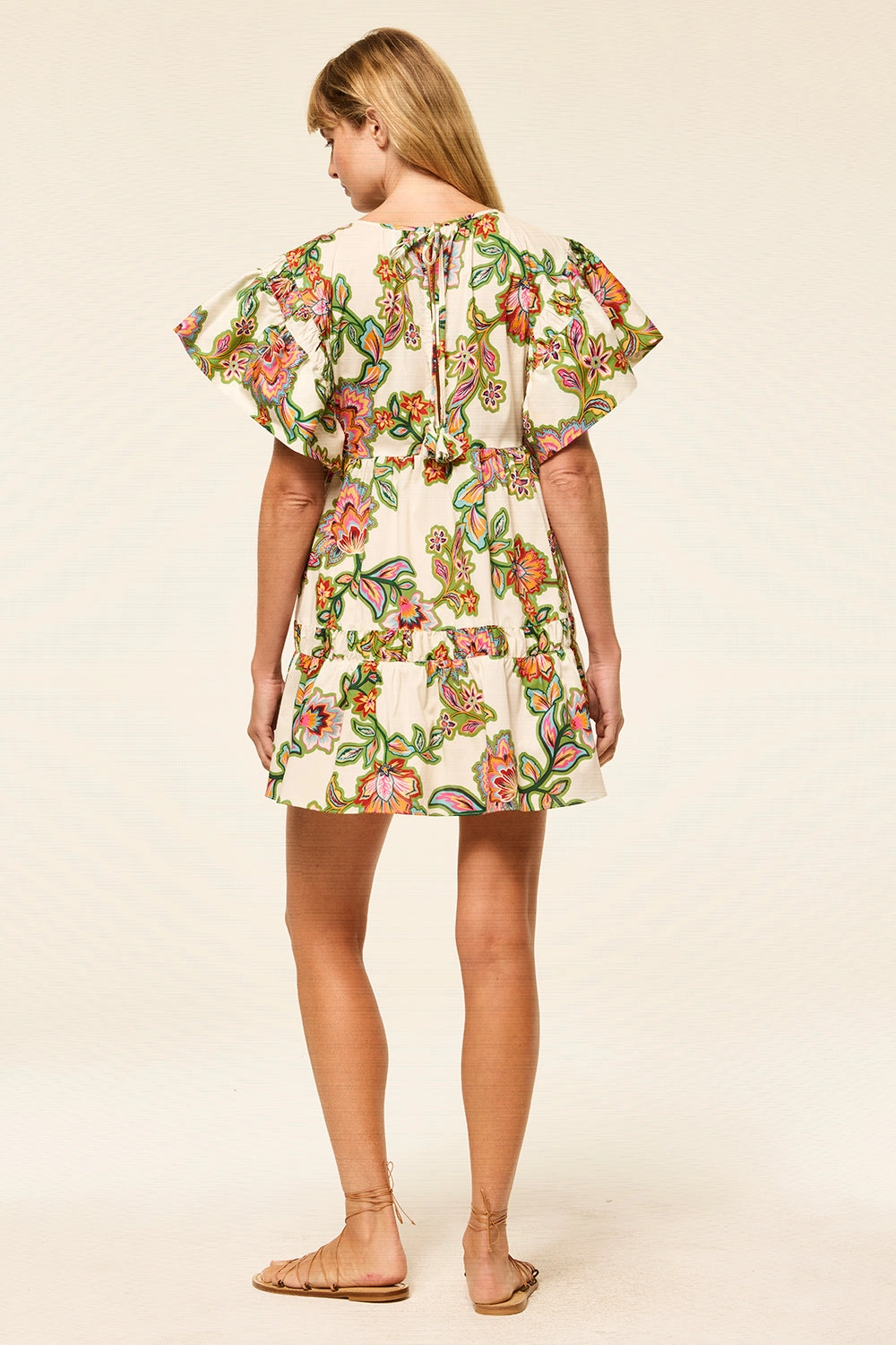 MABEL DRESS