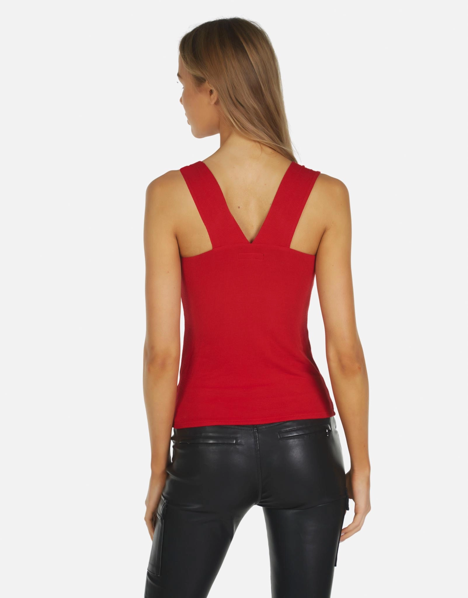 Marco Candy Red
