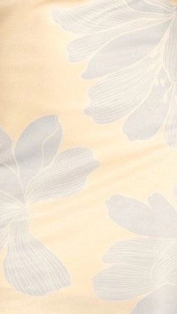 Marianna Pant - Lemon Floral