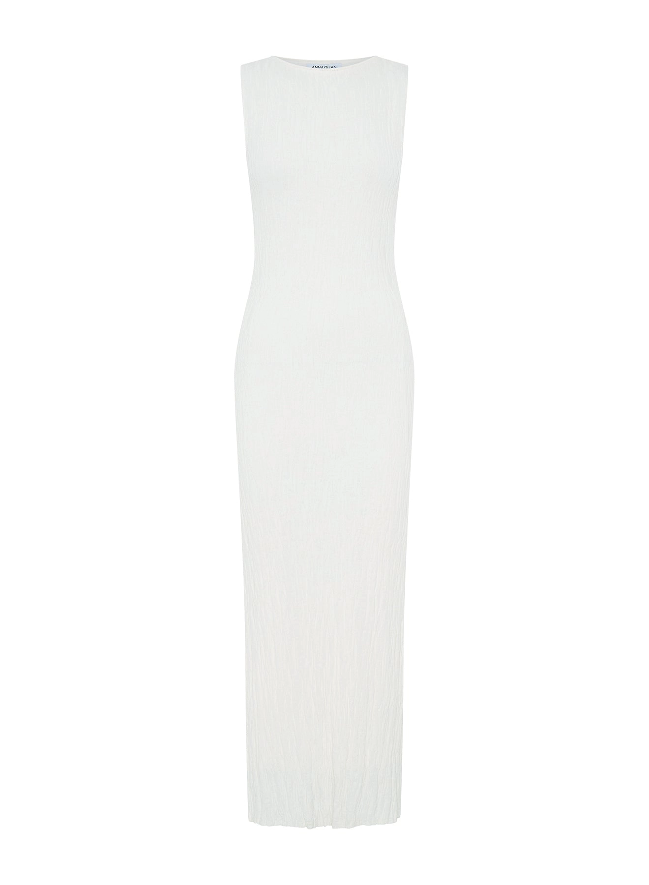 MARTINA DRESS (SILENCE)