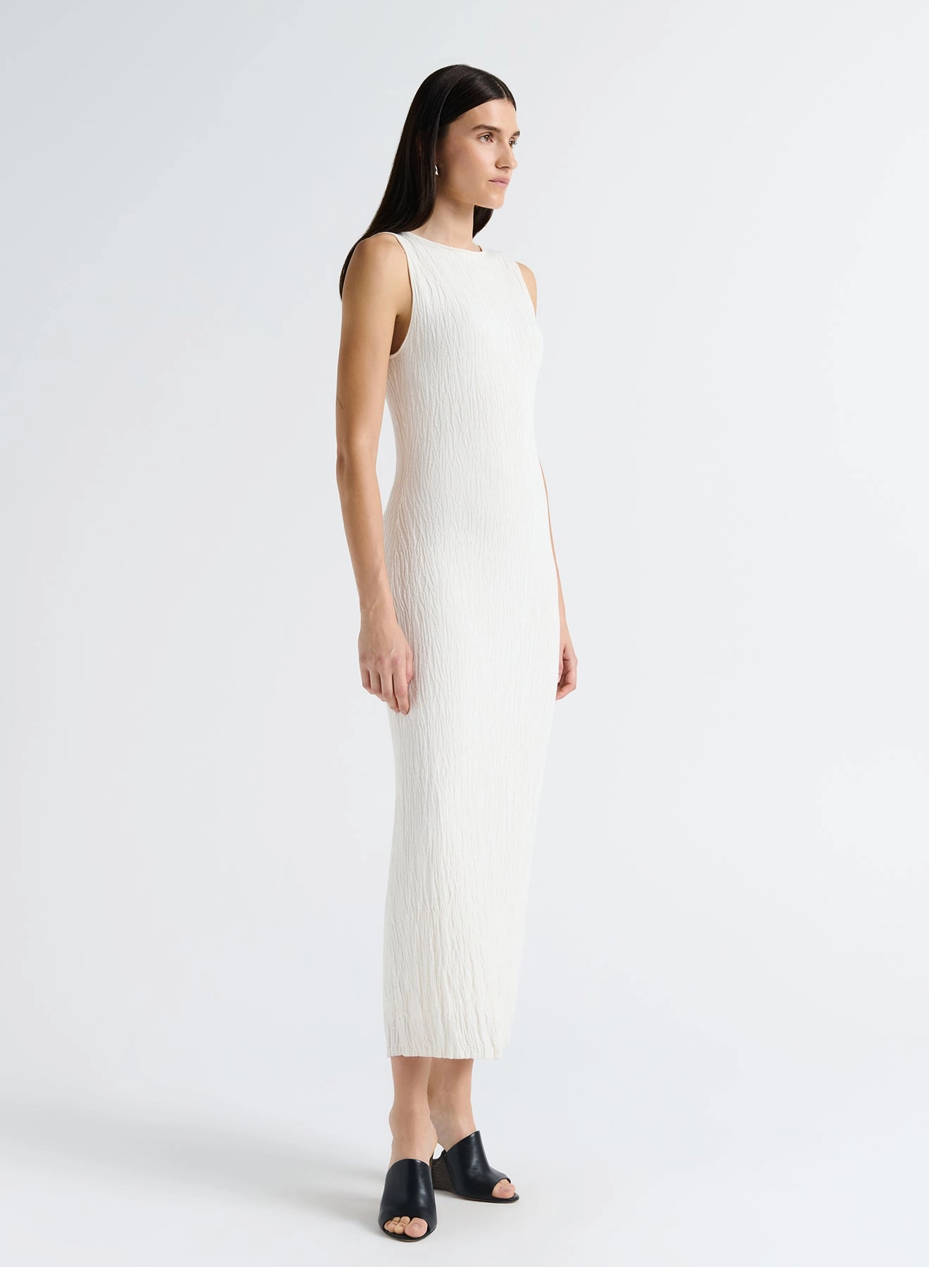 MARTINA DRESS (SILENCE)
