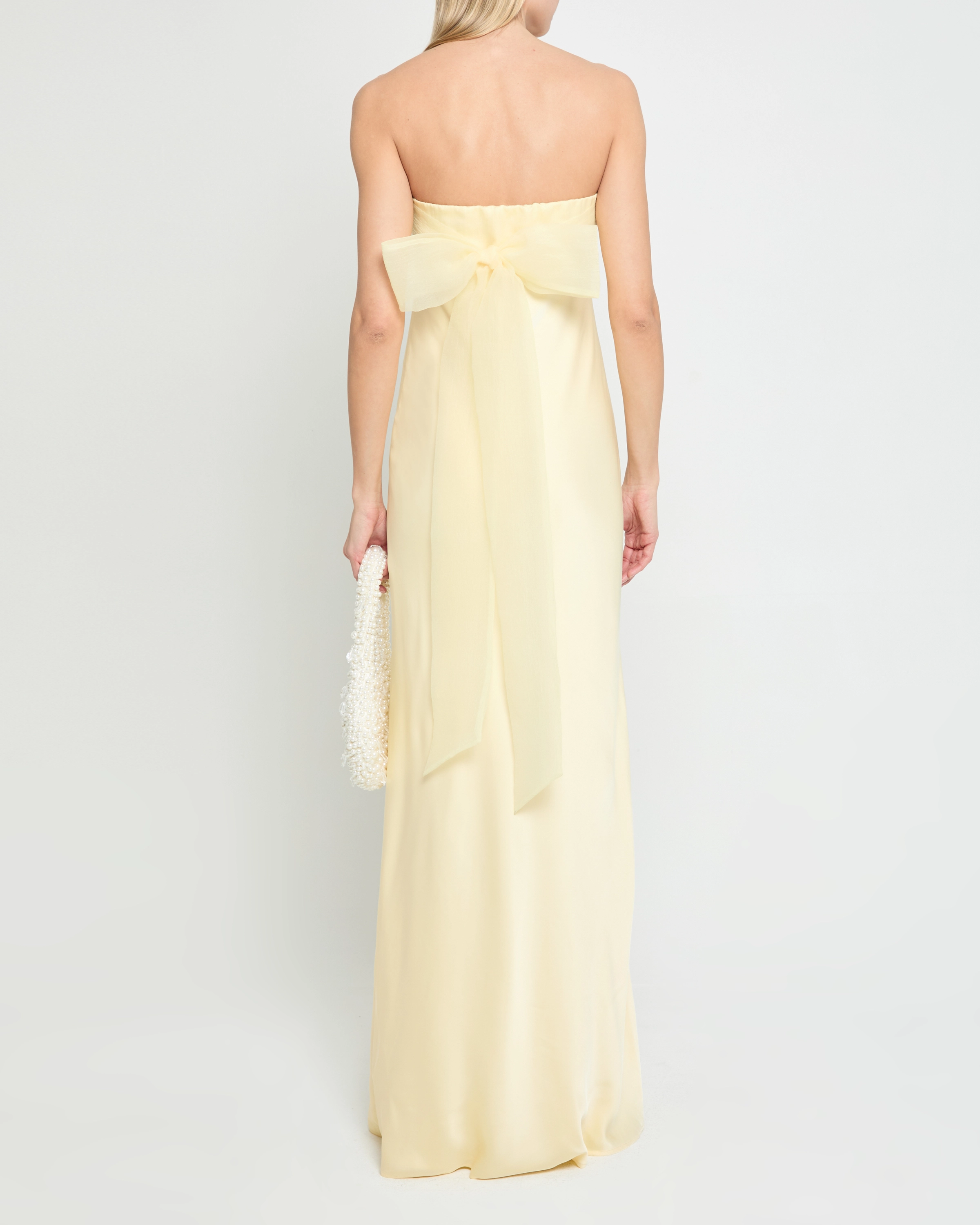 Mauren Dress
