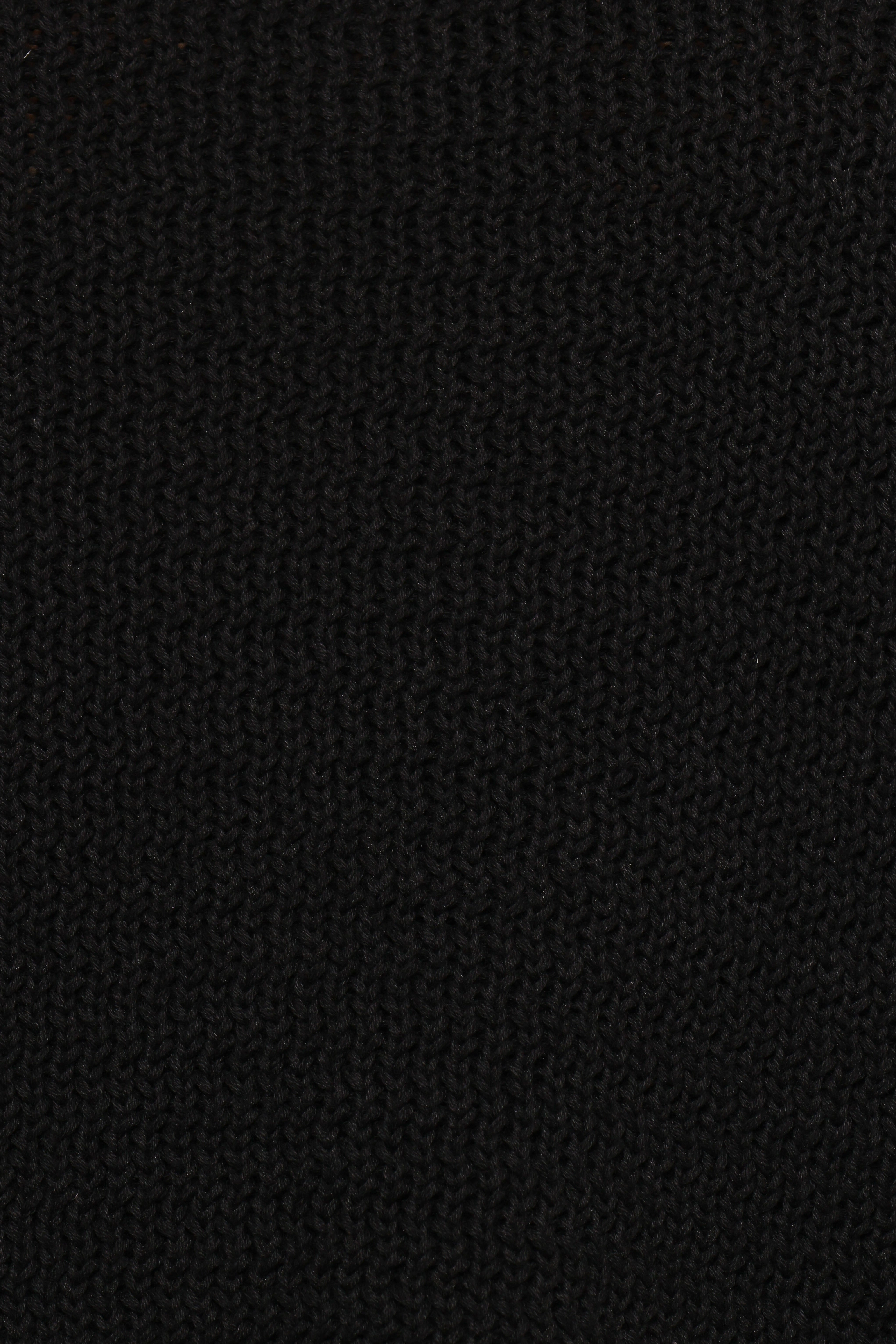 Mckinley Sweater - Black
