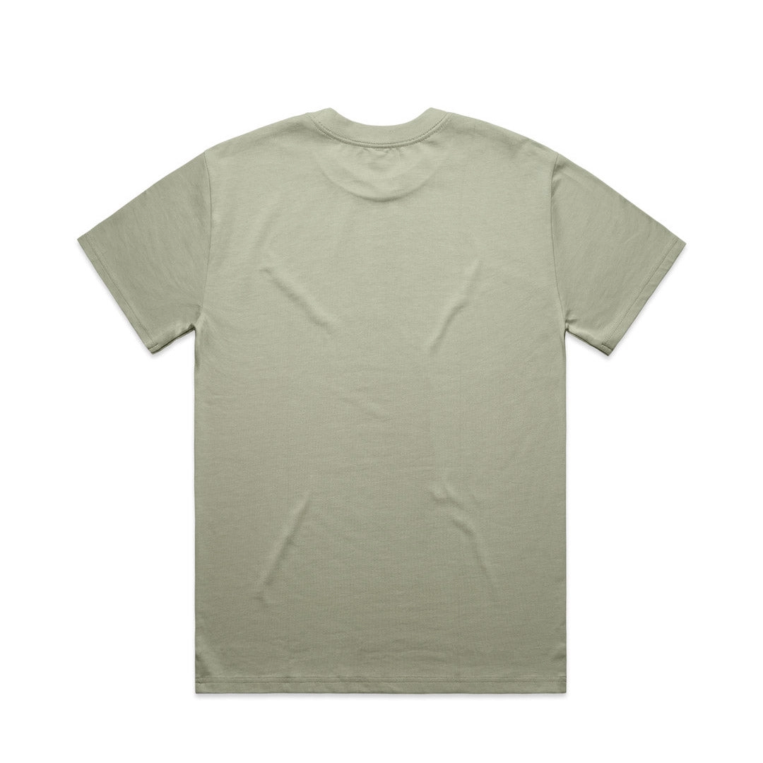 Mens Pace Athletic Run Club Tee
